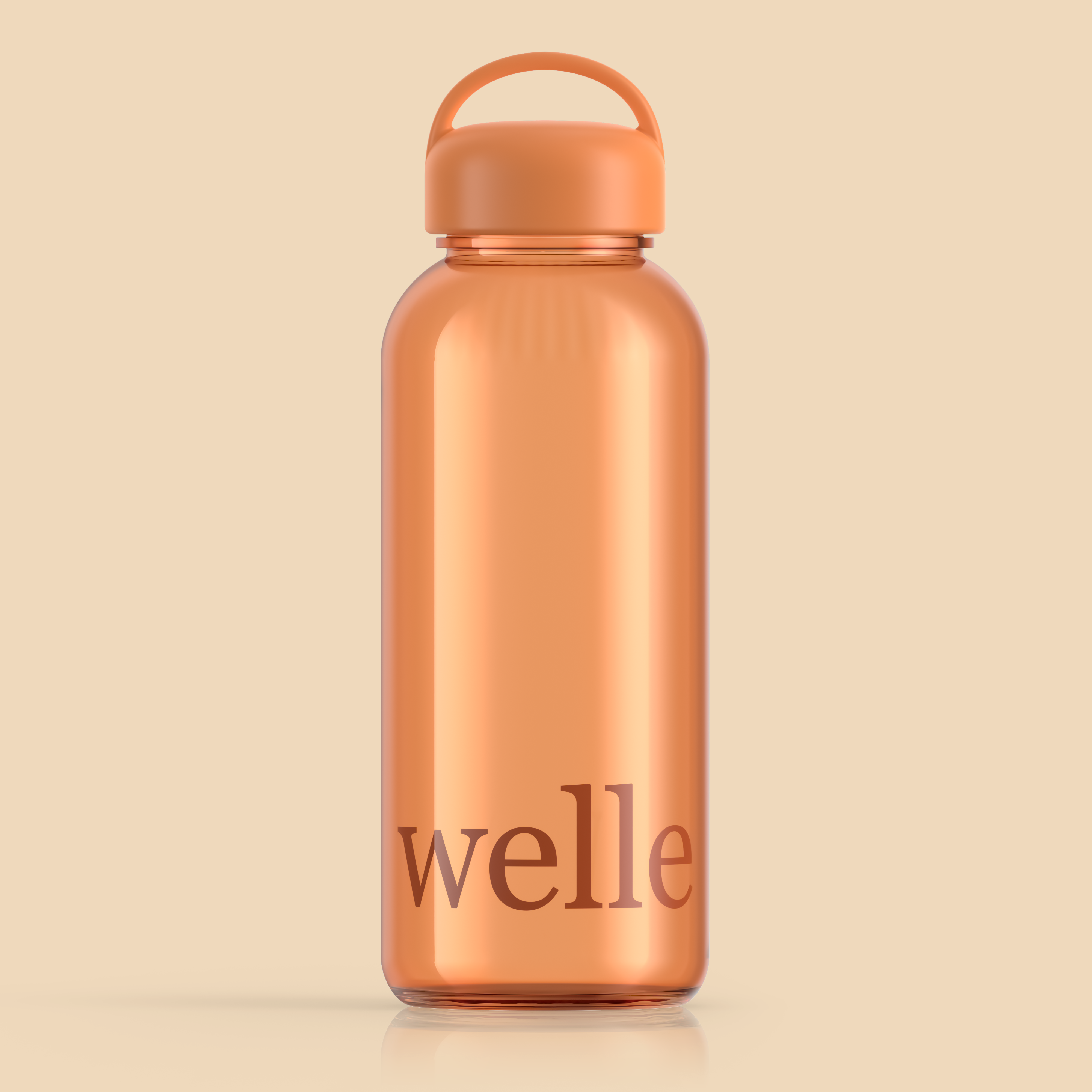 Welle — Clay