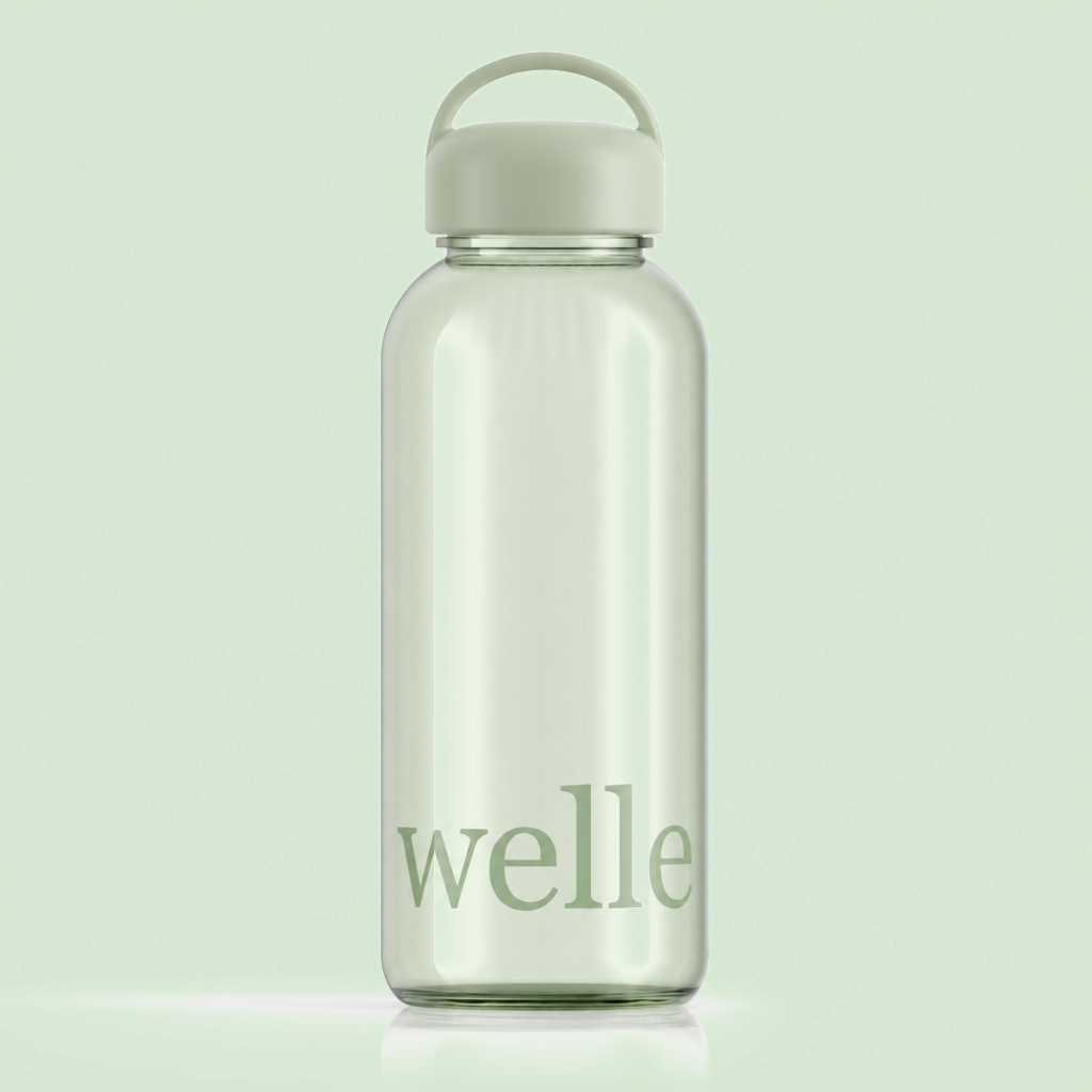 Welle — Sage