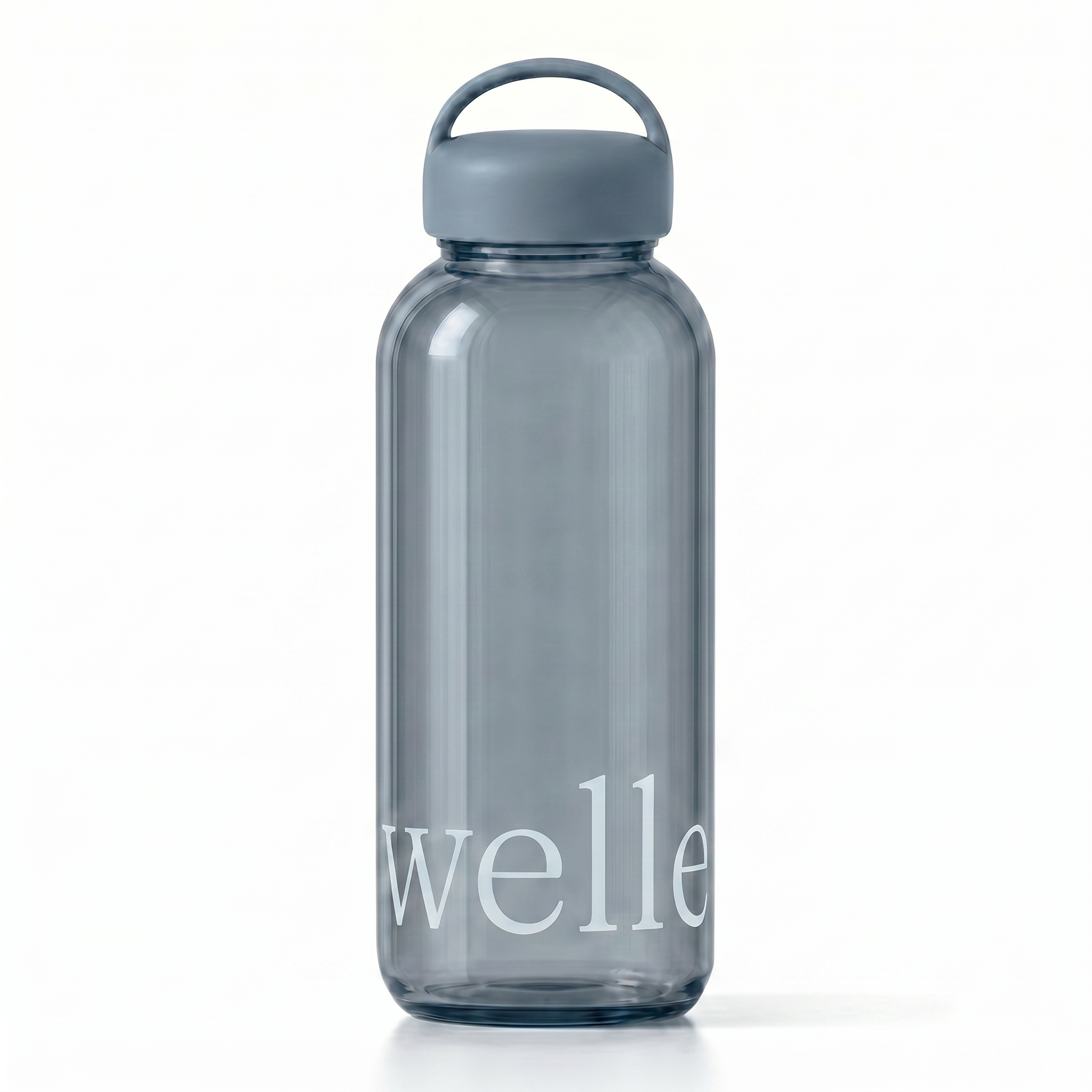 Welle — Smoke