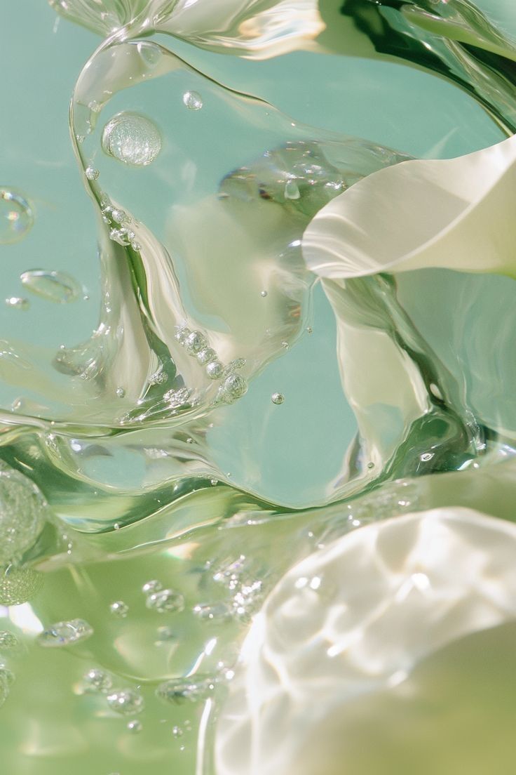 Why you should see your water